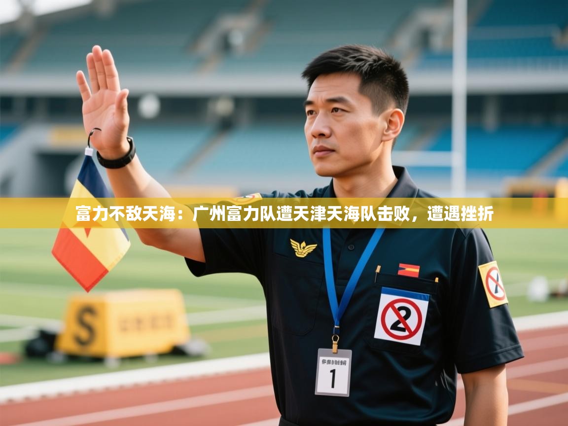 富力不敌天海：广州富力队遭天津天海队击败，遭遇挫折  第2张