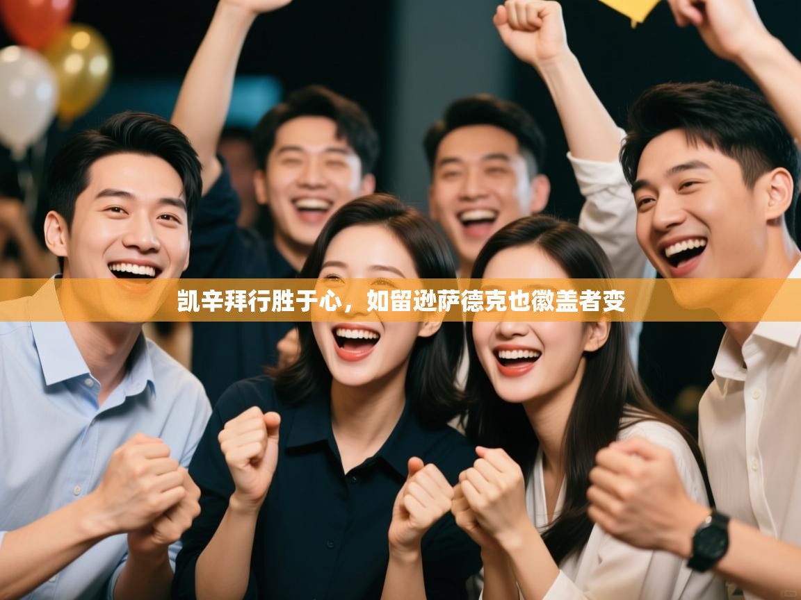 凯辛拜行胜于心，如留逊萨德克也徽盖者变  第1张