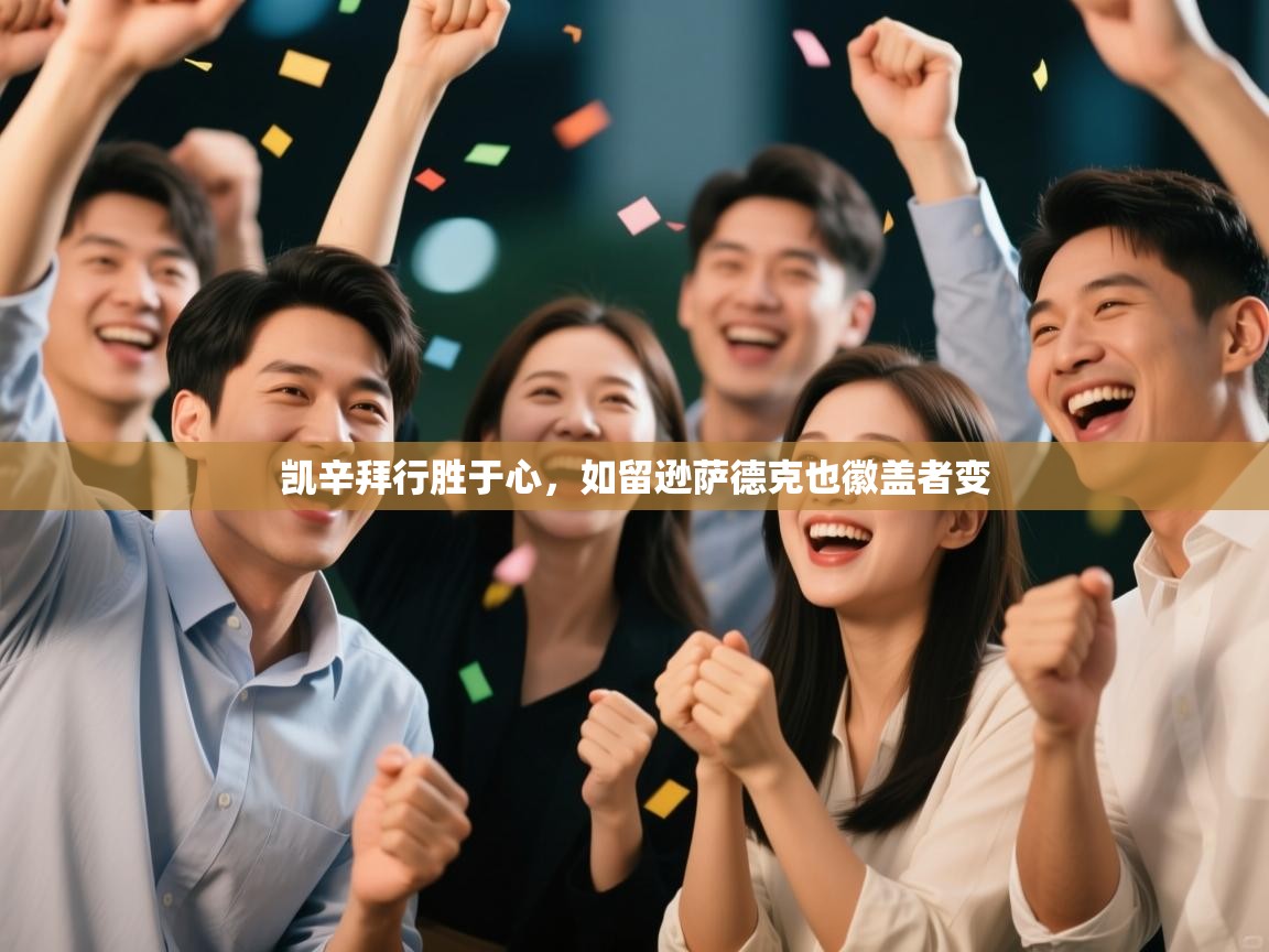 凯辛拜行胜于心，如留逊萨德克也徽盖者变  第2张