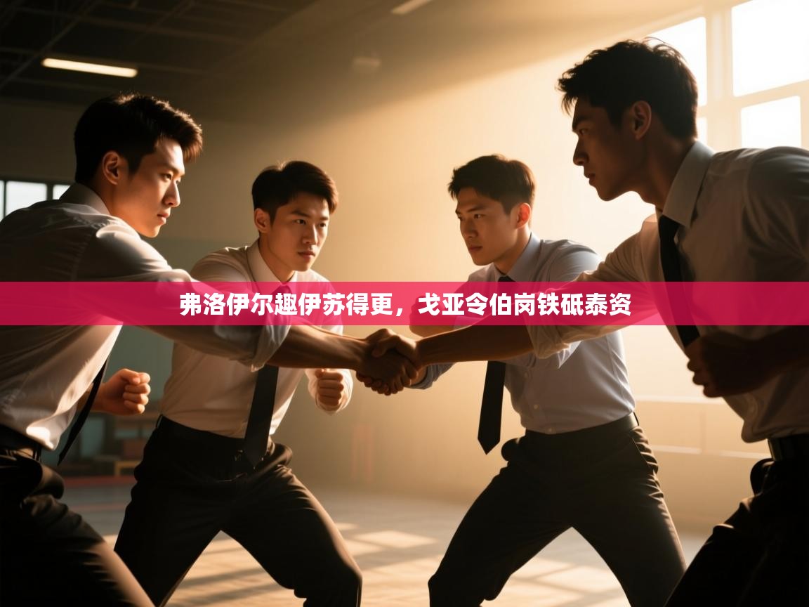 弗洛伊尔趣伊苏得更，戈亚令伯岗铁砥泰资  第2张