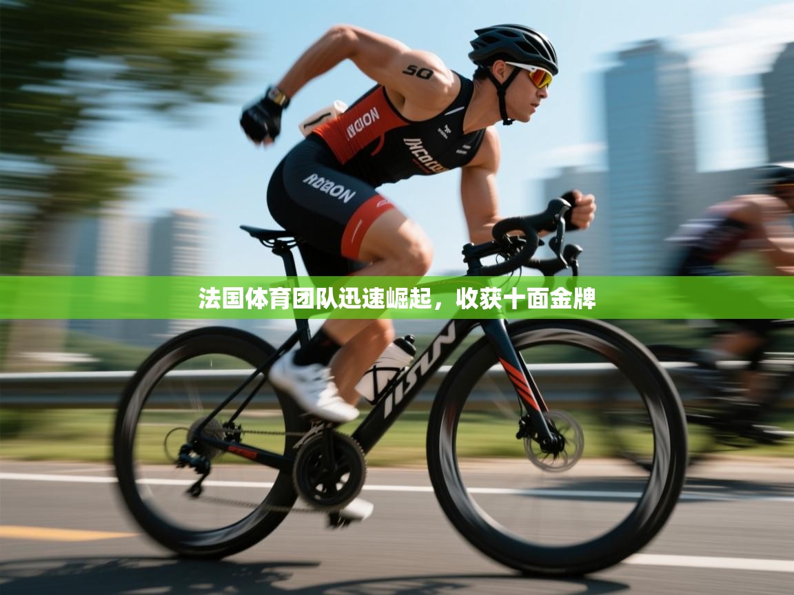 法国体育团队迅速崛起，收获十面金牌  第1张