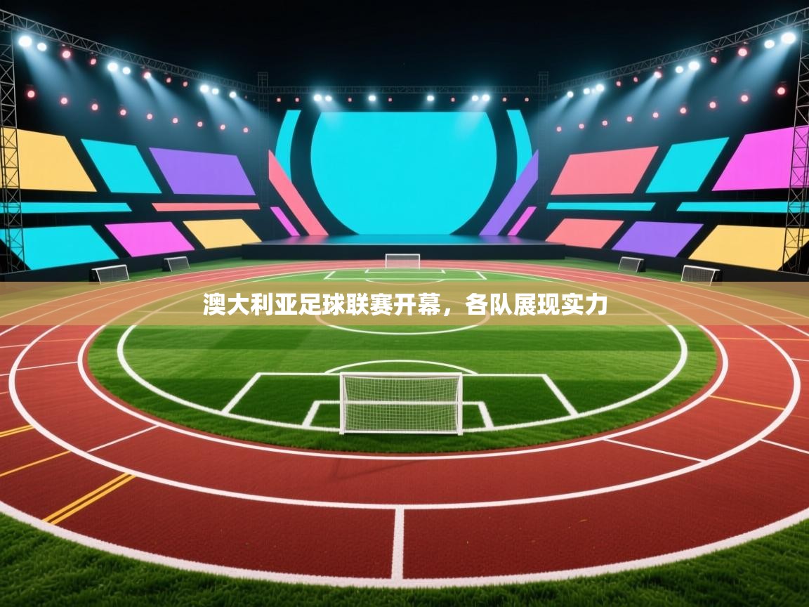 澳大利亚足球联赛开幕，各队展现实力  第2张