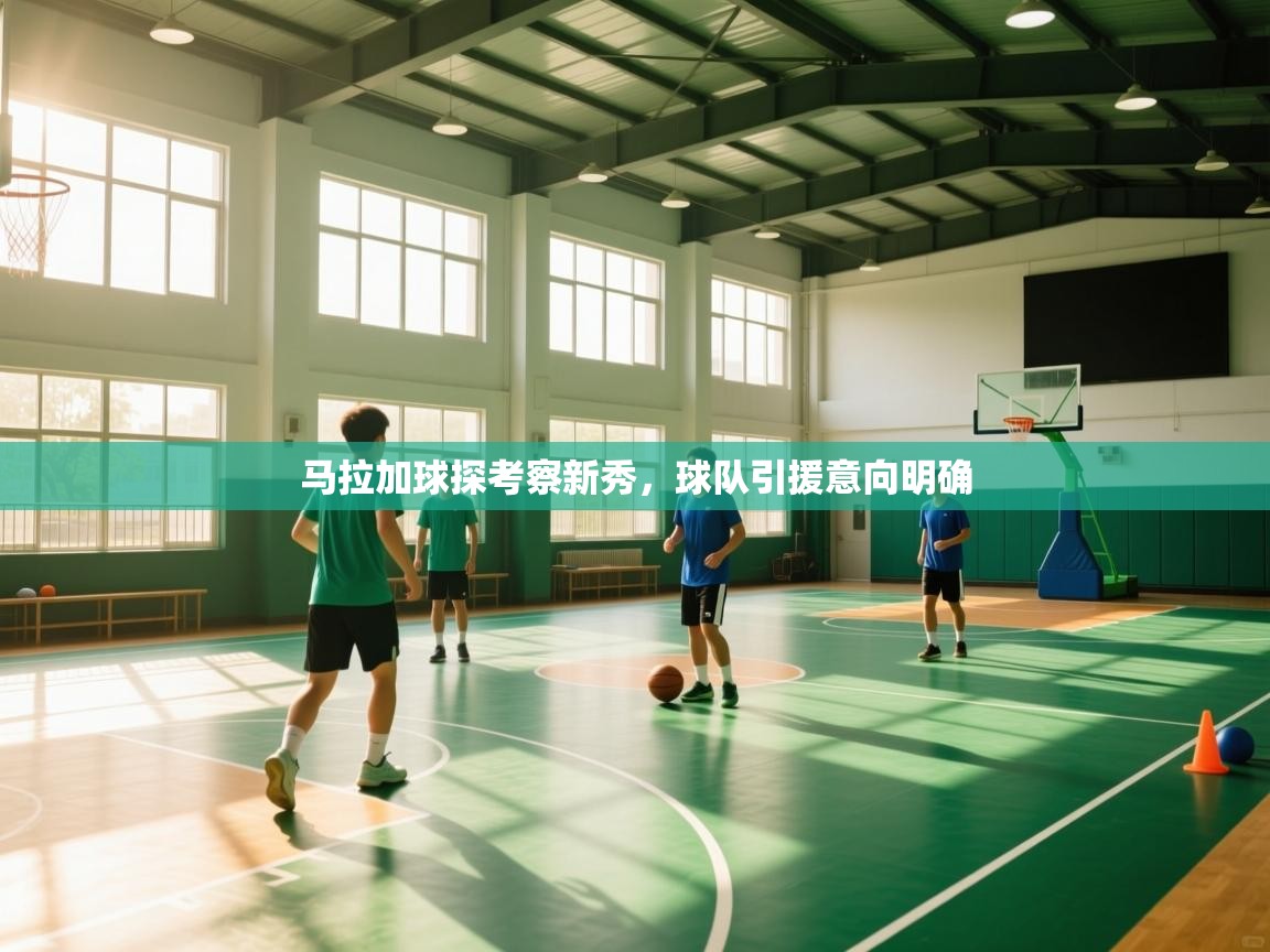 马拉加球探考察新秀，球队引援意向明确  第2张