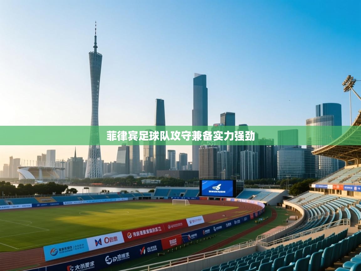 菲律宾足球队攻守兼备实力强劲  第2张