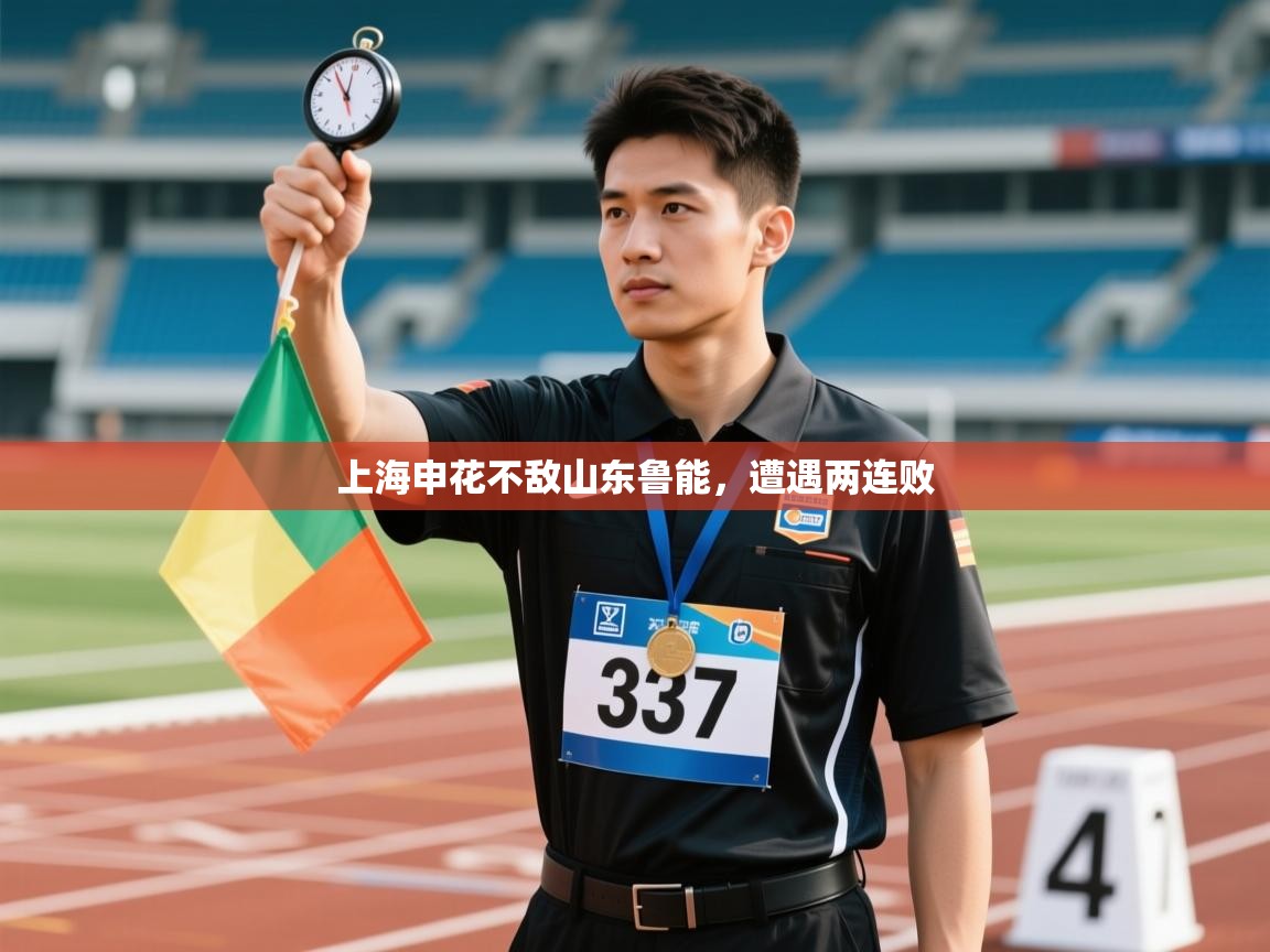 上海申花不敌山东鲁能，遭遇两连败  第1张