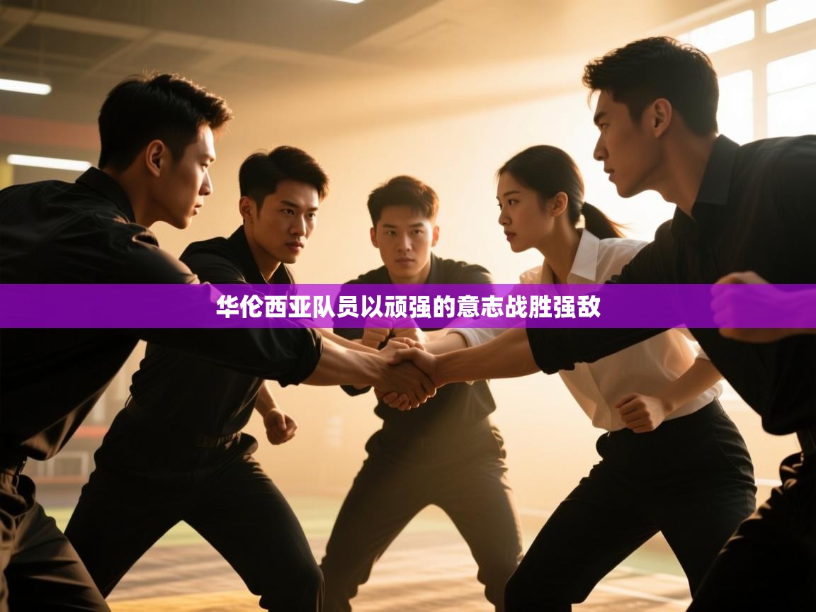 华伦西亚队员以顽强的意志战胜强敌  第1张