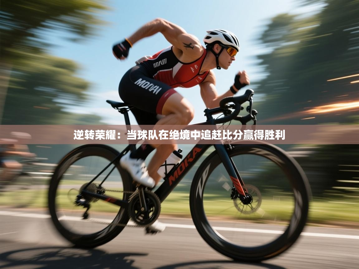 逆转荣耀：当球队在绝境中追赶比分赢得胜利  第1张