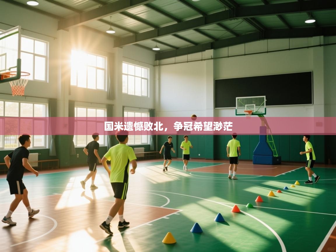 国米遗憾败北,争冠希望渺茫 第2张