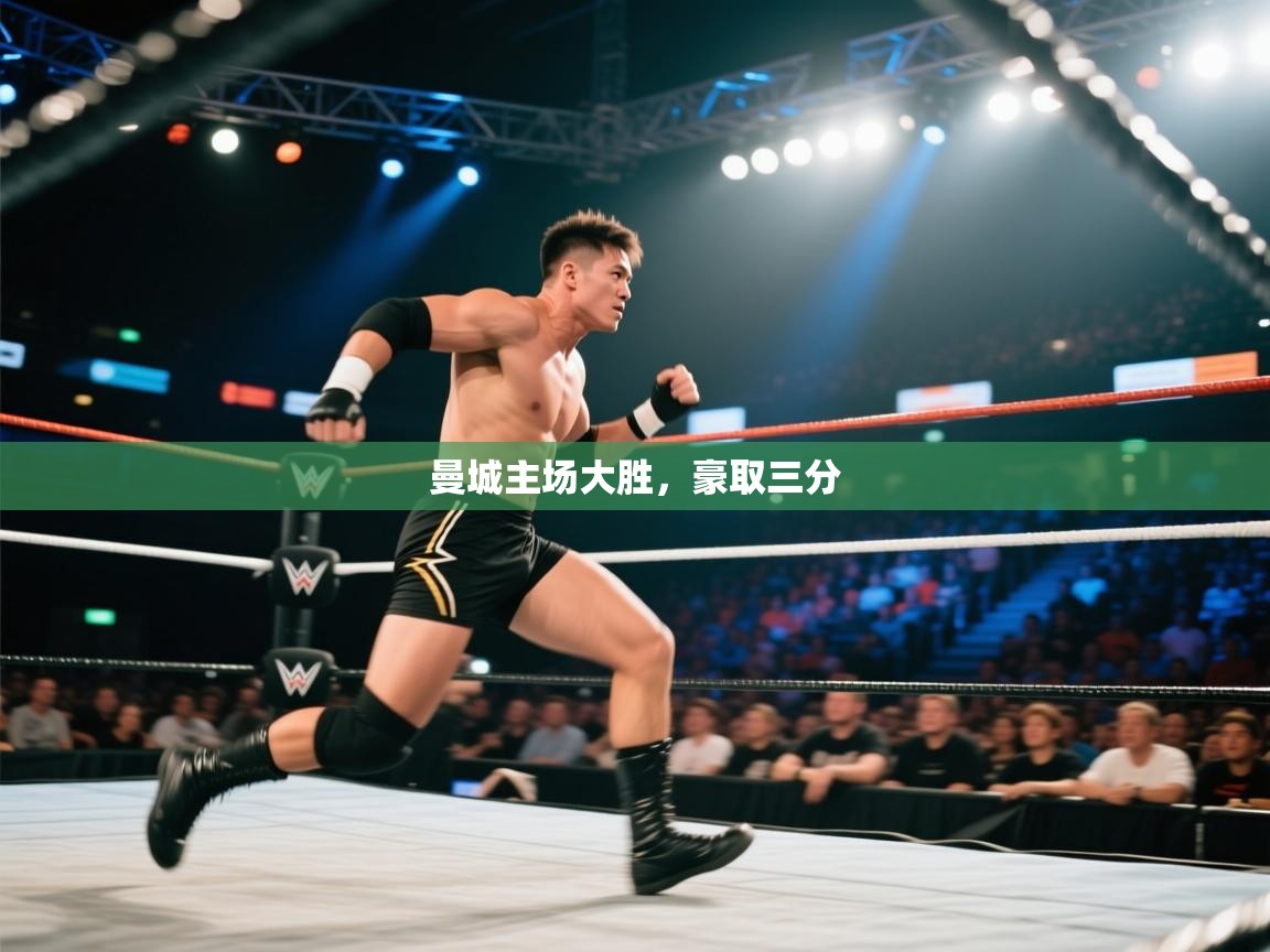 曼城主场大胜,豪取三分 第1张