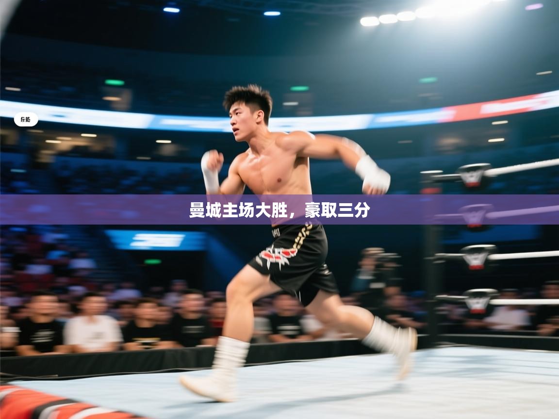 曼城主场大胜,豪取三分 第2张