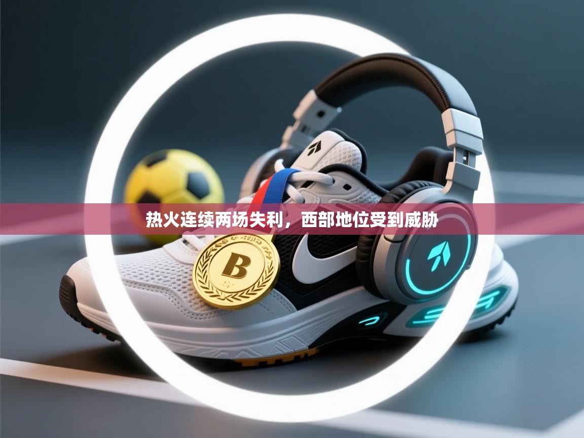 热火连续两场失利，西部地位受到威胁  第1张