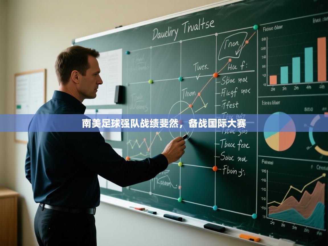 南美足球强队战绩斐然,备战国际大赛 第2张