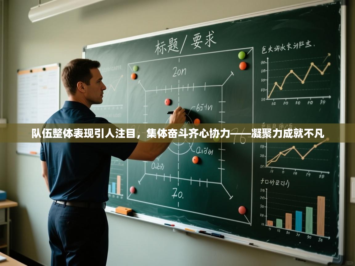 队伍整体表现引人注目，集体奋斗齐心协力——凝聚力成就不凡  第1张