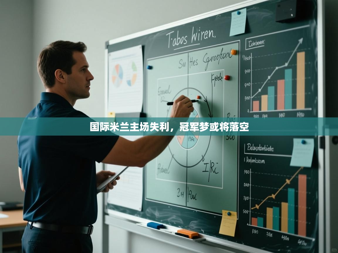 国际米兰主场失利，冠军梦或将落空  第2张