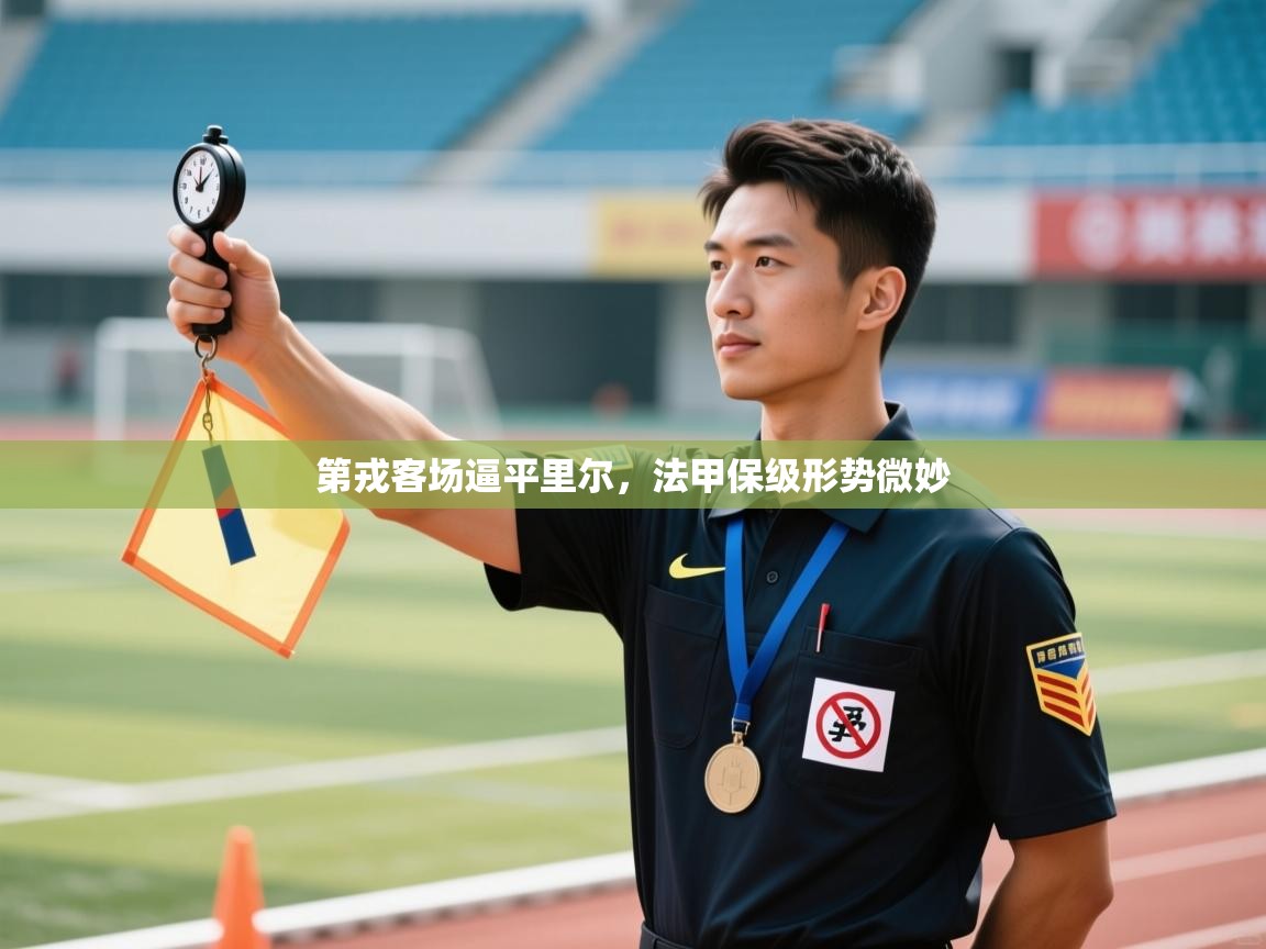 第戎客场逼平里尔，法甲保级形势微妙  第2张