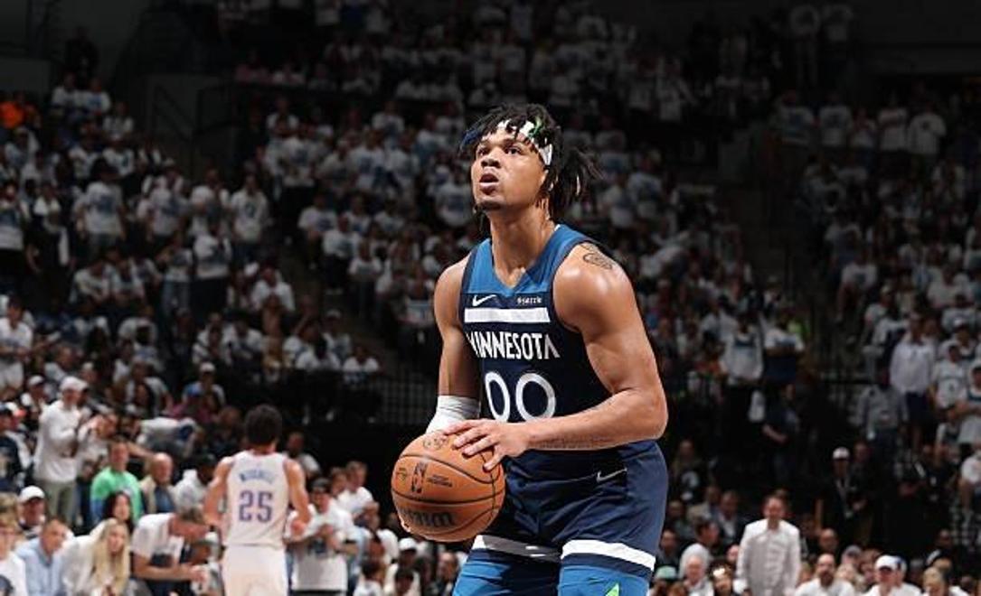 星空体育官网登录-森林狼新秀接连爆发，成为关注焦点的简单介绍