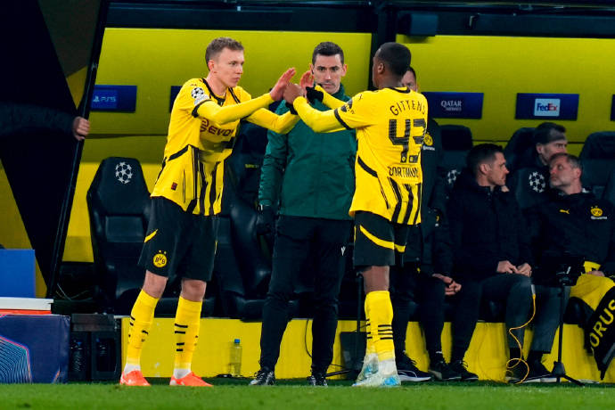 星空体育入口官网-多特蒙德遭遇主场失利，实力受挑战的简单介绍