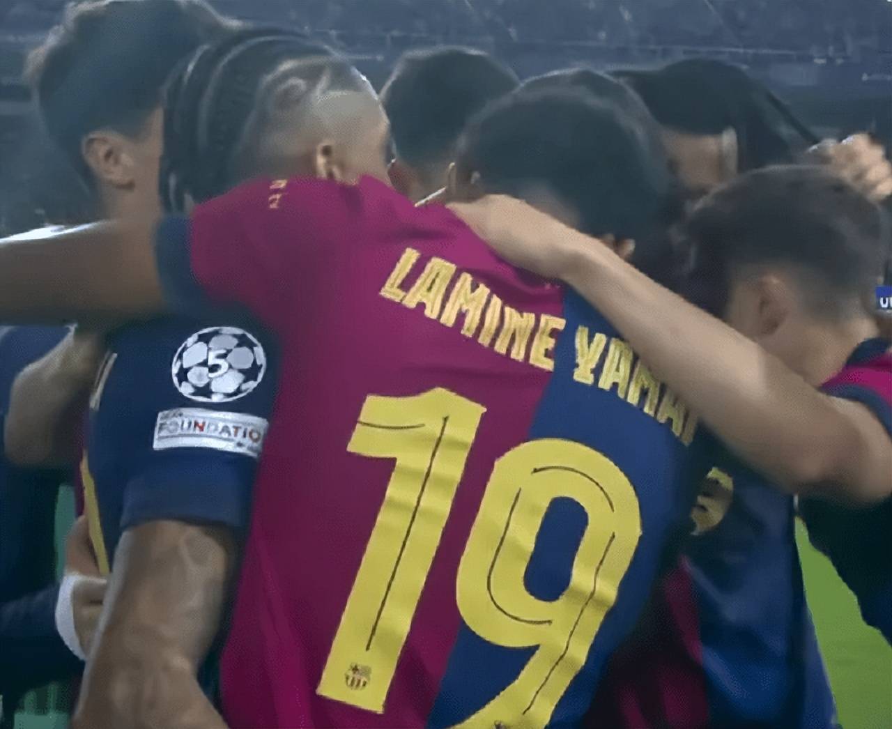 星空体育入口官网-关于巴萨历史淘汰，欧冠赛场下途岂无良策的信息