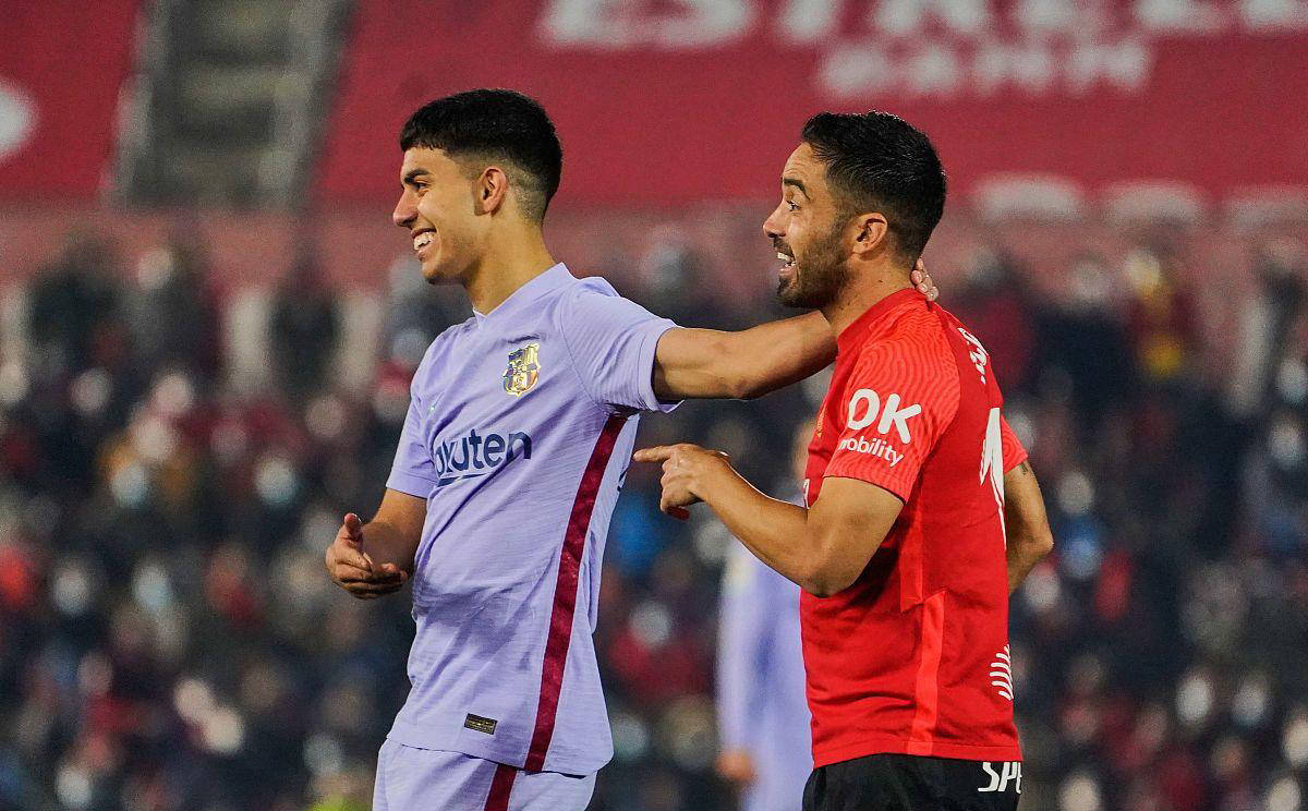 星空体育网站-马洛卡击败阿拉维斯，取得保级第一关胜利