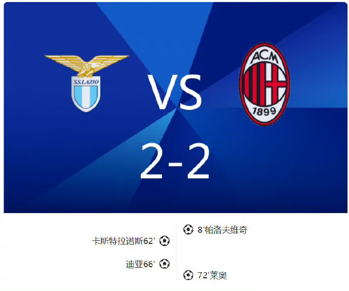 星空体育平台星空体育中国官网-AC米兰客场艰难逼平，排名不变的简单介绍