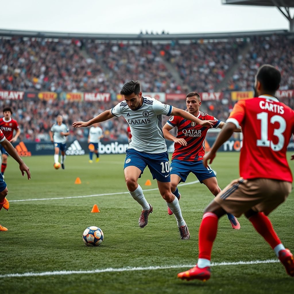 星空体育在线网页版-卡尔蒂斯中场控制加强，争取比赛主动权